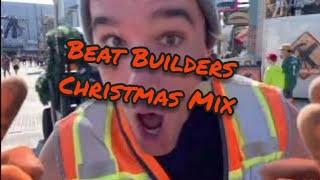 Beat Builders Christmas Edition at Universal Studios - full show 2022