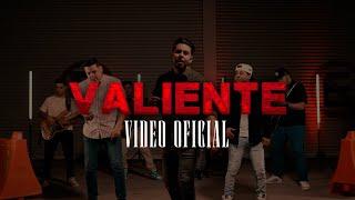 VALIENTE | PROPÓSITO CON ESTILO | GRUPO HESED | GRUPO RESPALDO