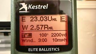 Essential gear for Long Range Shooting and Reloading.