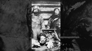 The Soviets DON’T Want You To See These Photos… (Part 1) #history #historyfacts #shorts