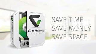 Content Central by Ademero | Enterprise Document Management Software