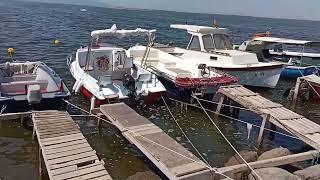 İzmir Bostanlı Cordon ! Turkey Izmir 2022 !