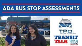 Space Coast Area Transit: Transit Talk with Space Coast TPO