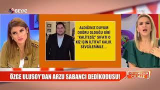 Hacı Sabancı ve Özge Ulusoy ayrılığındaki gerçek ortaya çıktı!