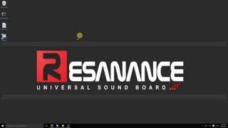 Resanance | Discord Soundboard