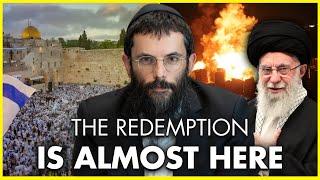 A Massive Spiritual Awakening is Happening in Israel Right Now...