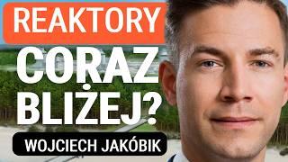 Czy Polska zbuduje w końcu własne reaktory jądrowe? Co poszło nie tak przez 30 lat?Wojciech Jakóbik