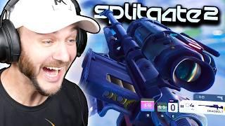 So, I Played Splitgate 2 Early...