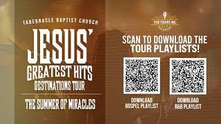 1230pm Service | Tabernacle Baptist Church