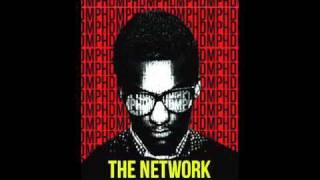 MPHD - The Network