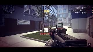 Warface Fragmovie - Not Afraid Fragmovie by Super4el