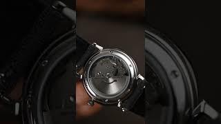 Sternglas Naos Automatik Yellow Edition
