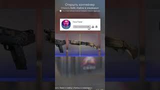 №247 ОТКРЫВАЮ 1 КЕЙС КАЖДЫЙ ДЕНЬ ЦЕЛЫЙ ГОД В КС ГО #csgo #ксго Кейс батл 2023 с Габеном! Изи дроп!