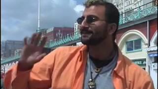 Brighton West Pier, The Rise and Fall