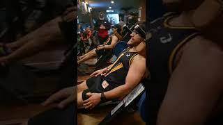 imamul haq training