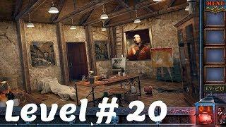 Can You Escape The 100 Room 6 Level 20 Gameplay/Walkthrough | HKAppBond |