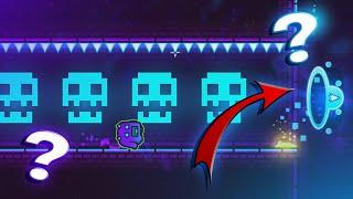 Possible sequels to Second Sneak Peak of Geometry Dash 2.2