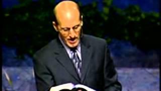 Doug Batchelor - Gideon, Part 1- Calling the Courageous