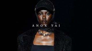 Current Top Models: Anok Yai