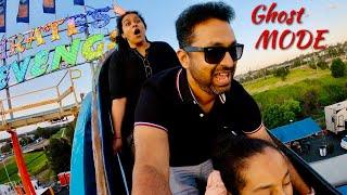 Our day with Fisher's Ghost  Australia | Tamil Vlogs | Satish Kumar G B