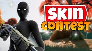 SKIN CONTEST JETZT Live- Custom Games  - Kapitel 5 - Fortnite Live deutsch | Ryuga