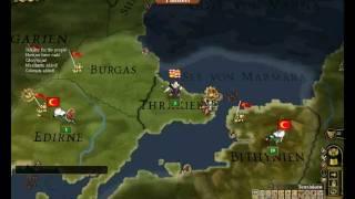 Europa Universalis III - Einfache Basis-Cheats