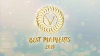 VICTORIA BAND - Best Moments 2019