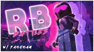  ROBLOX RB Battles CONCERT Live Event!