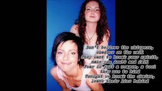 t.A.T.u.  - Don't believe, don't fear, don't forget (AI Generated Song) with lyrics