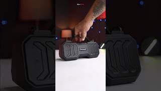 Blaupunkt Atomik BB20 Bluetooth Speaker with Karaoke #Unboxing #Shorts #Gadgets