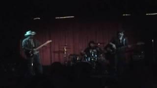 NAP performed by Iron Hee Haw - Drums by Anthony Schumann
