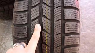 NEXEN WINGUARD SPORT WINTER TIRE REVIEW (SHOULD I BUY THEM?)