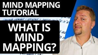 What is Mind Mapping | Mind Mapping Tutorial 2025