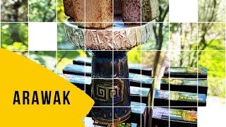 Arawak hookah - новая фасовка. Horeca&Retail.