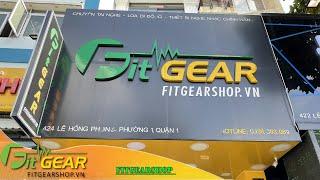 Fitgear shop 2022 | Chuyên tai nghe và phụ kiện tai nghe chính hãng