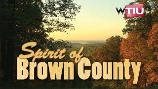 WTIU - Spirit of Brown County