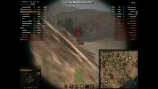 world of tanks T26E4 WEAKSPOTS READ DESCRIPTION