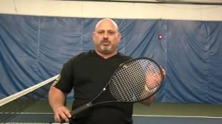 Racquet Review: Wilson Blade 98 BLX