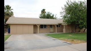 Tempe Homes for Rent 5BR/2BA by Tempe Property Management