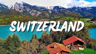 Top 12 Places To Visit In Switzerland