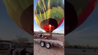 Rainbow Ryder Balloons 2024