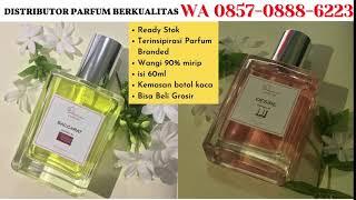 0857-0888-6223 Grosir parfum cowok berkualitas Distributor parfum Agen parfum Supplier Grosir