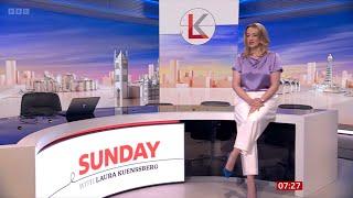 Sunday with Laura Kuenssberg | 8th September 2024