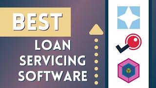 Which Loan Servicing Software is Best? (Apache Fineract, TurnKey, Encompass)