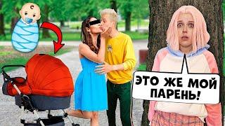 БРУНО ИЗМЕНЯЕТ АЛИНЕ? **7 СЕКРЕТОВ БРУНО**