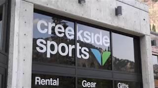 Snowbird Ski School