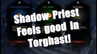 Shadow Priest Torghast