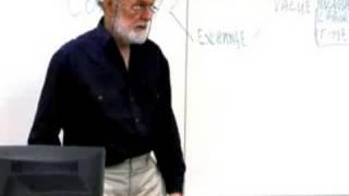 Class 02 Reading Marx's Capital Vol I with David Harvey