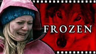 The Brutal Misery of FROZEN Explained