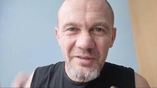 Страх конфликта и драки.  Общение с гопником. Нокаутирующий  удар и нож